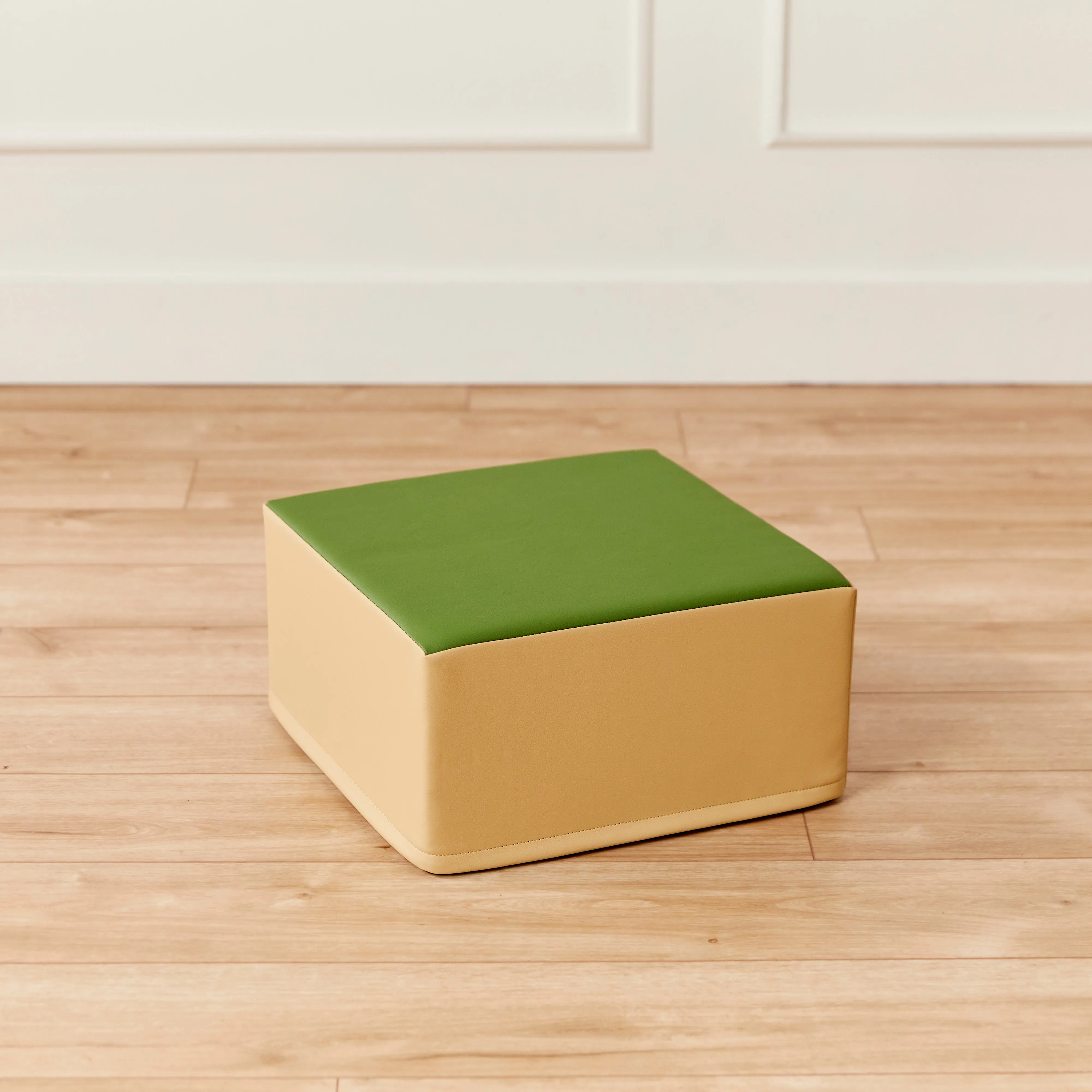 Junior Mix n' Match Pedestal, Beginner Playset