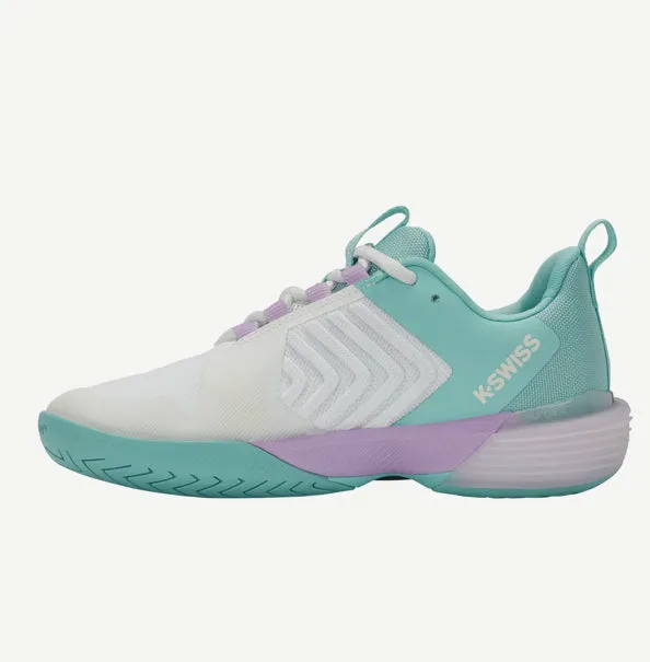K-Swiss Ultrashot 3 Womens Tennis Shoe