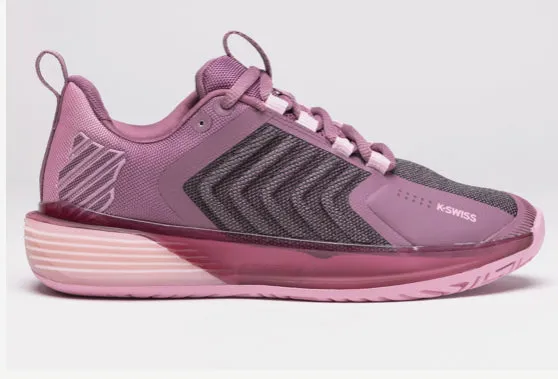K-Swiss Ultrashot 3 Womens Tennis Shoe