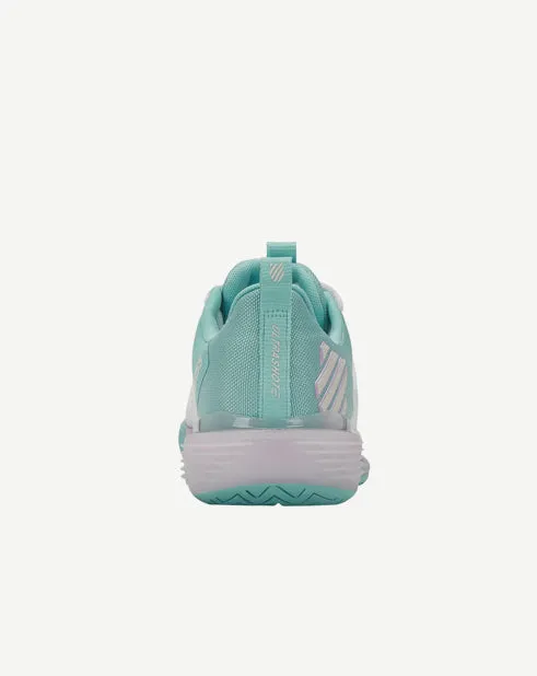 K-Swiss Ultrashot 3 Womens Tennis Shoe