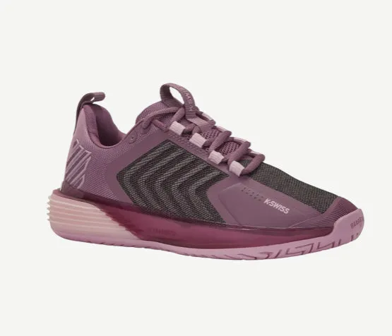 K-Swiss Ultrashot 3 Womens Tennis Shoe