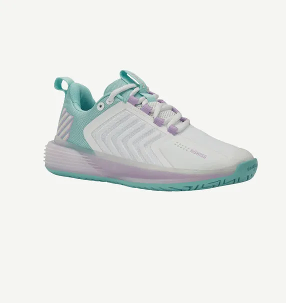 K-Swiss Ultrashot 3 Womens Tennis Shoe