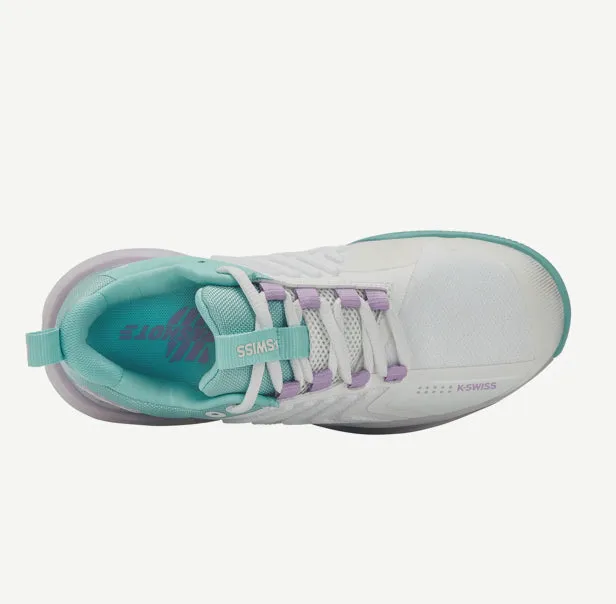 K-Swiss Ultrashot 3 Womens Tennis Shoe