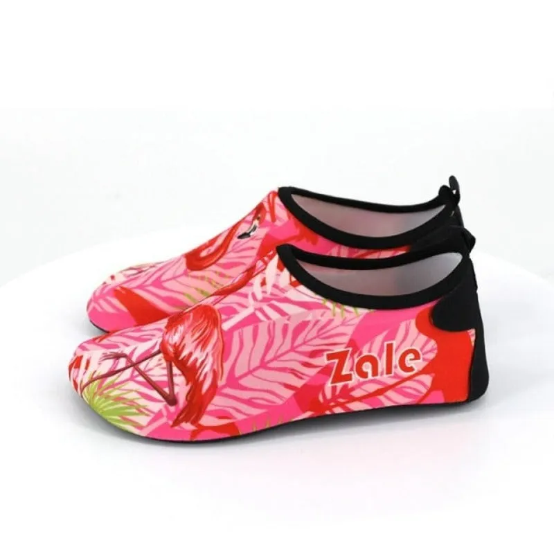 Kids Aqua Socks Water Shoes | Non-Slip, Quick-Drying & Comfortable