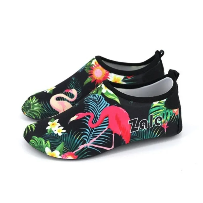 Kids Aqua Socks Water Shoes | Non-Slip, Quick-Drying & Comfortable