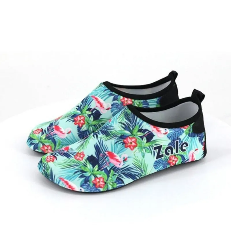 Kids Aqua Socks Water Shoes | Non-Slip, Quick-Drying & Comfortable