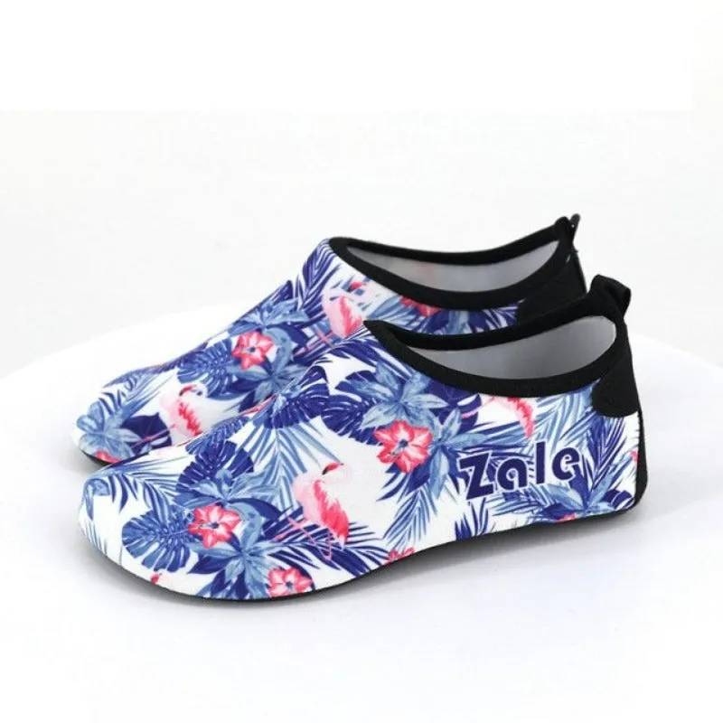 Kids Aqua Socks Water Shoes | Non-Slip, Quick-Drying & Comfortable