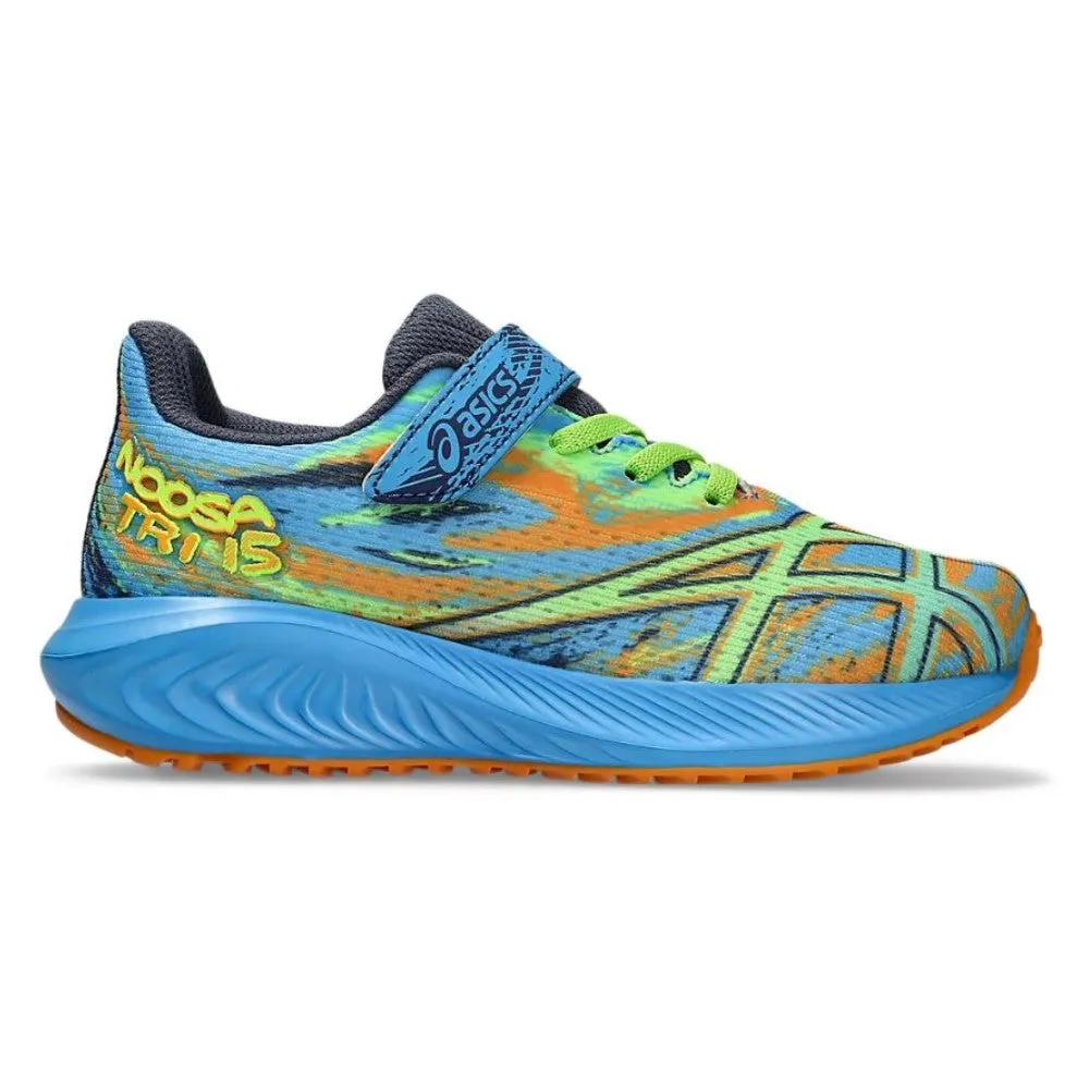 Kids Asics Pre Noosa Tri 15 PS