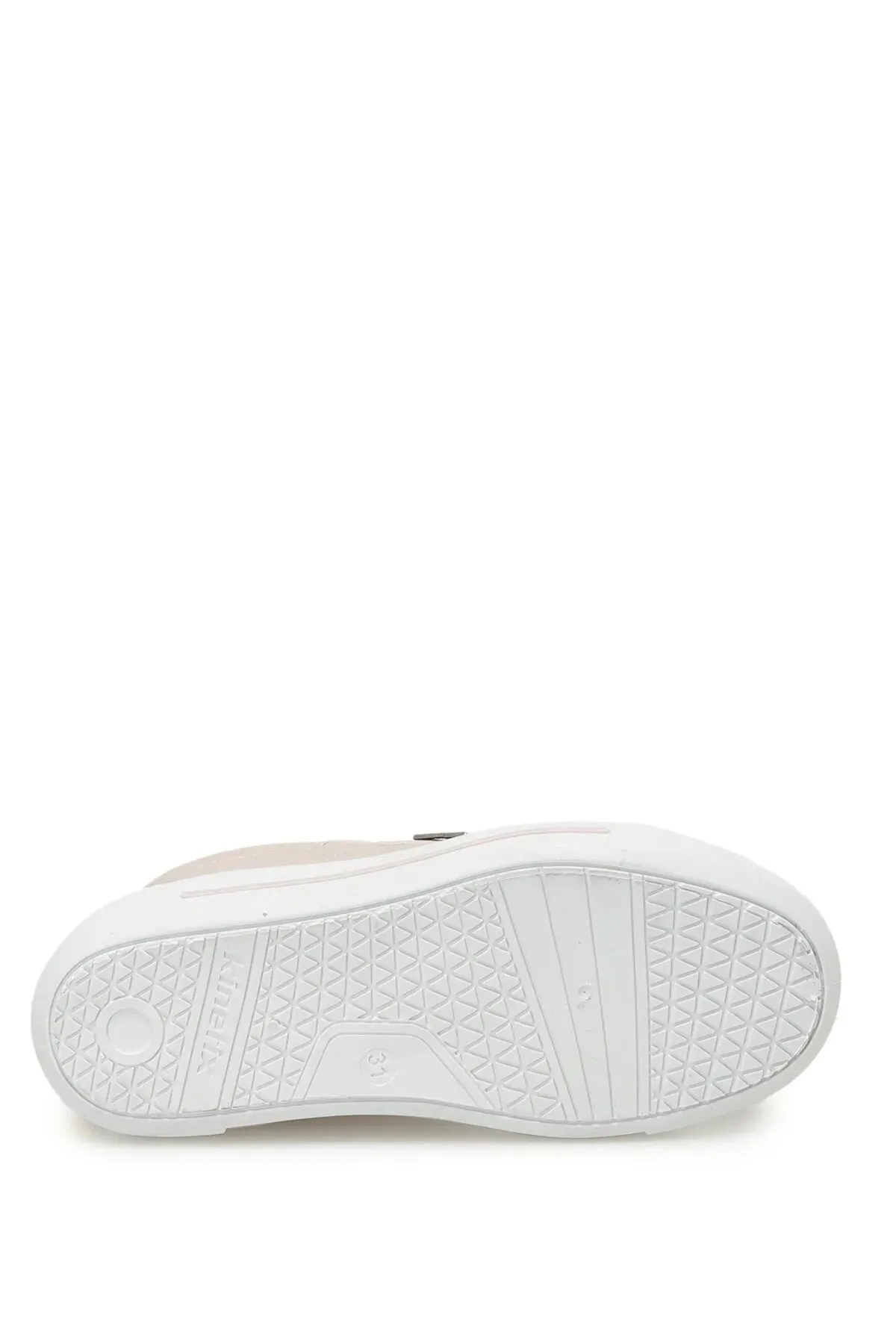 Kinetix Girl's Powder Sneaker