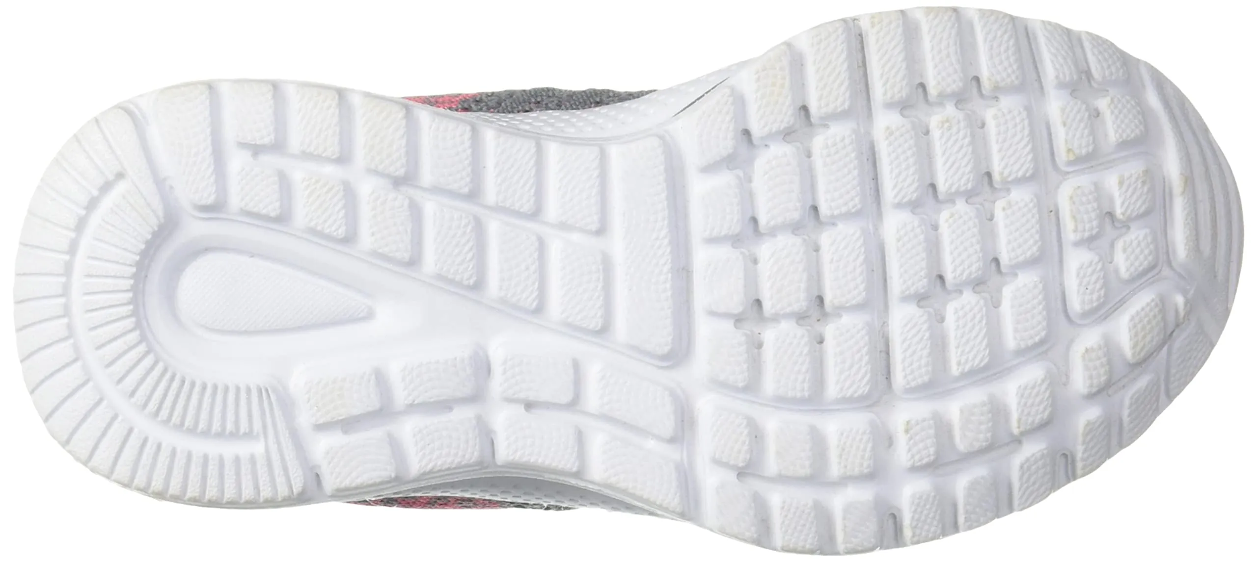 KITTENS Girl's Pink Running Shoes (KTG778PINK26)