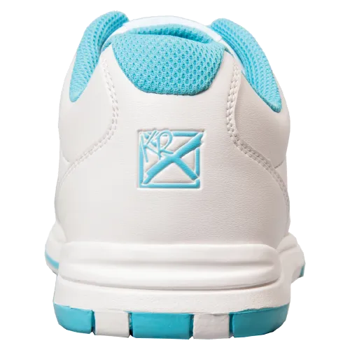 KR Satin Blue