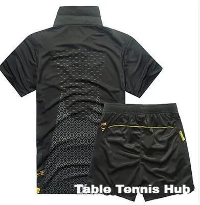 Li Ning Zhang Jike 2012 Olympic Table Tennis Shirt