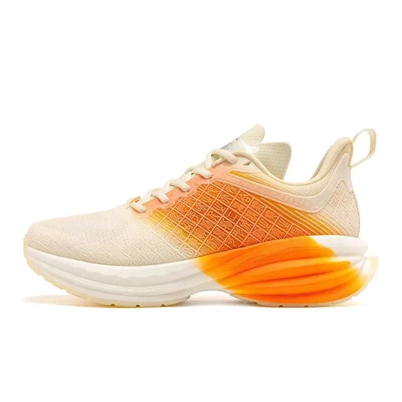 Lightweight Athletic Shoe - Ultra-Light Design, Breathable Fabric Lining | onemix