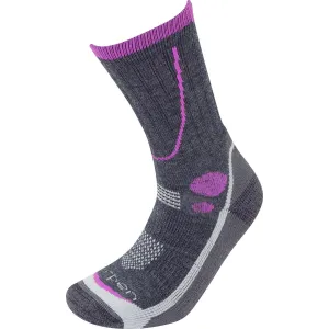 Lorpen T3 Woman's Midweight Hiker Charcoal (T3MWH)
