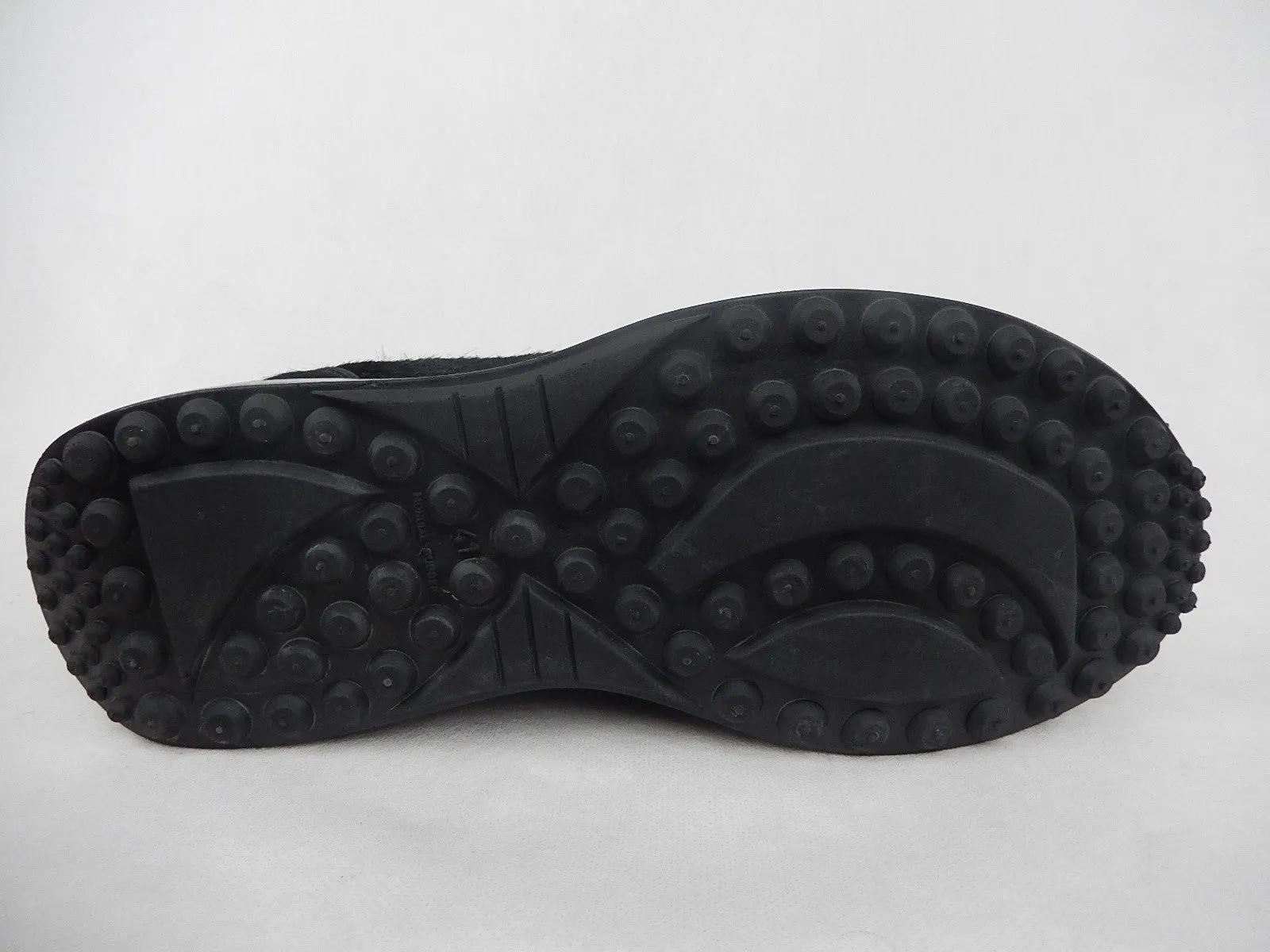 Mauri Pony Hair and Alligator Sneakers 8900/2
