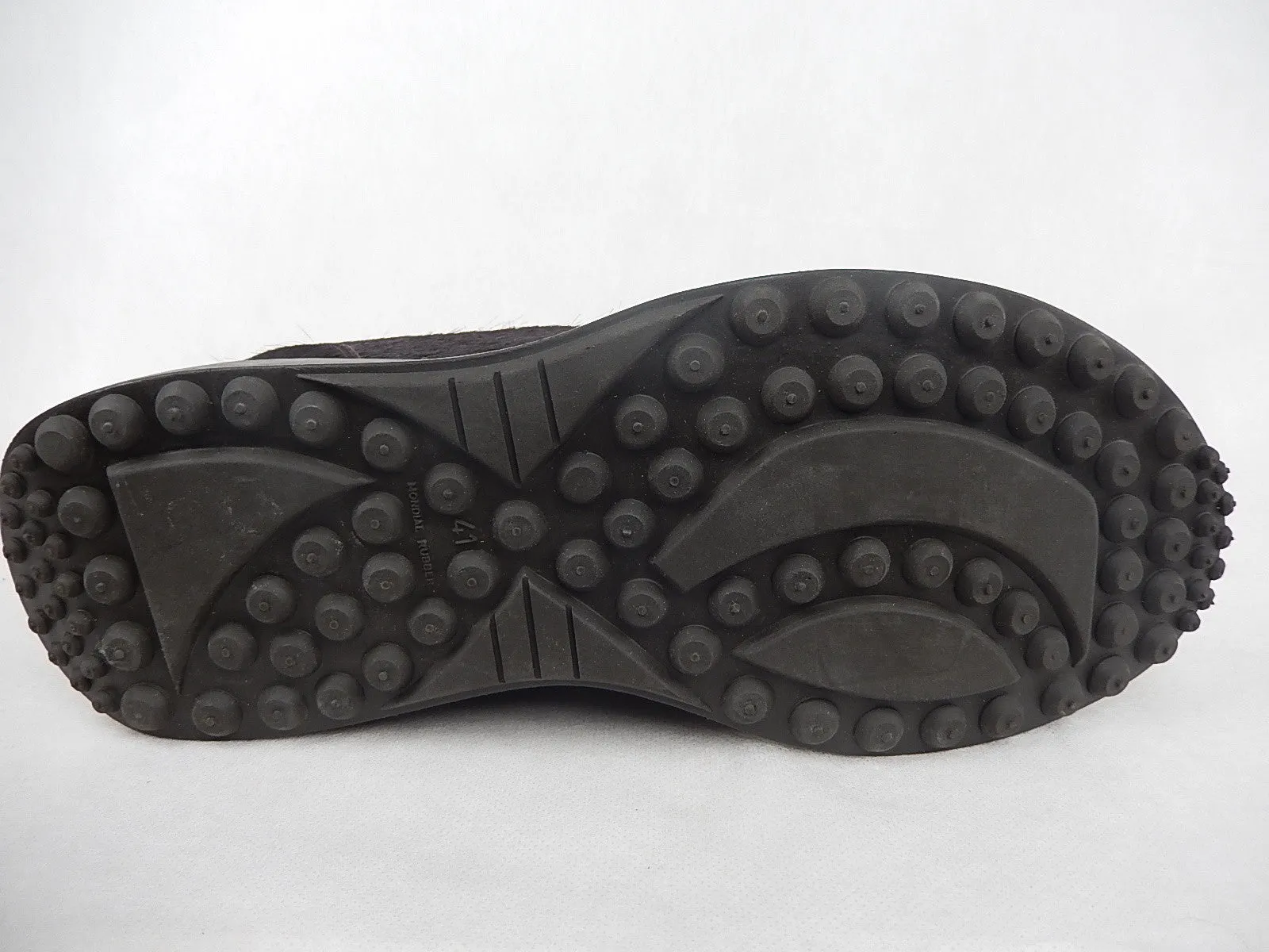 Mauri Pony Hair and Alligator Sneakers 8900/2