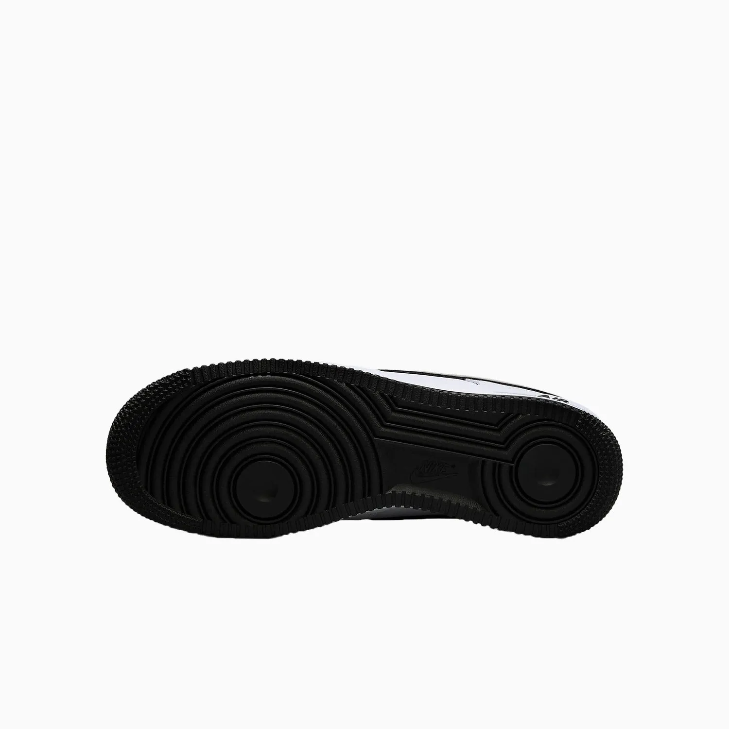 Men's Air Force 1 `07 "White Black"