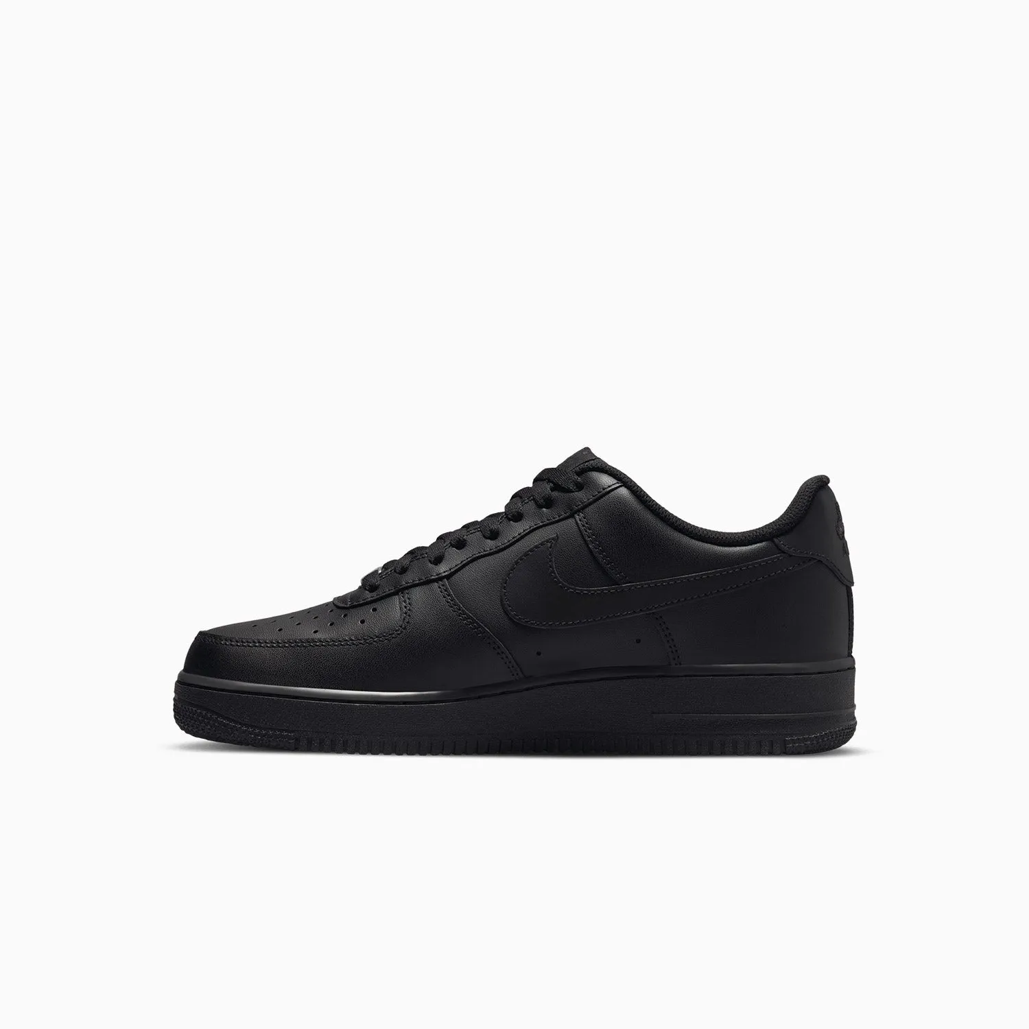 Men's Air Force 1 `07 Triple Black