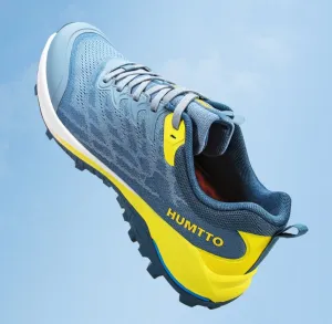 Men's Anti-skid Wear-resistant Running Shoes