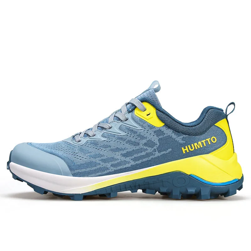 Men's Anti-skid Wear-resistant Running Shoes