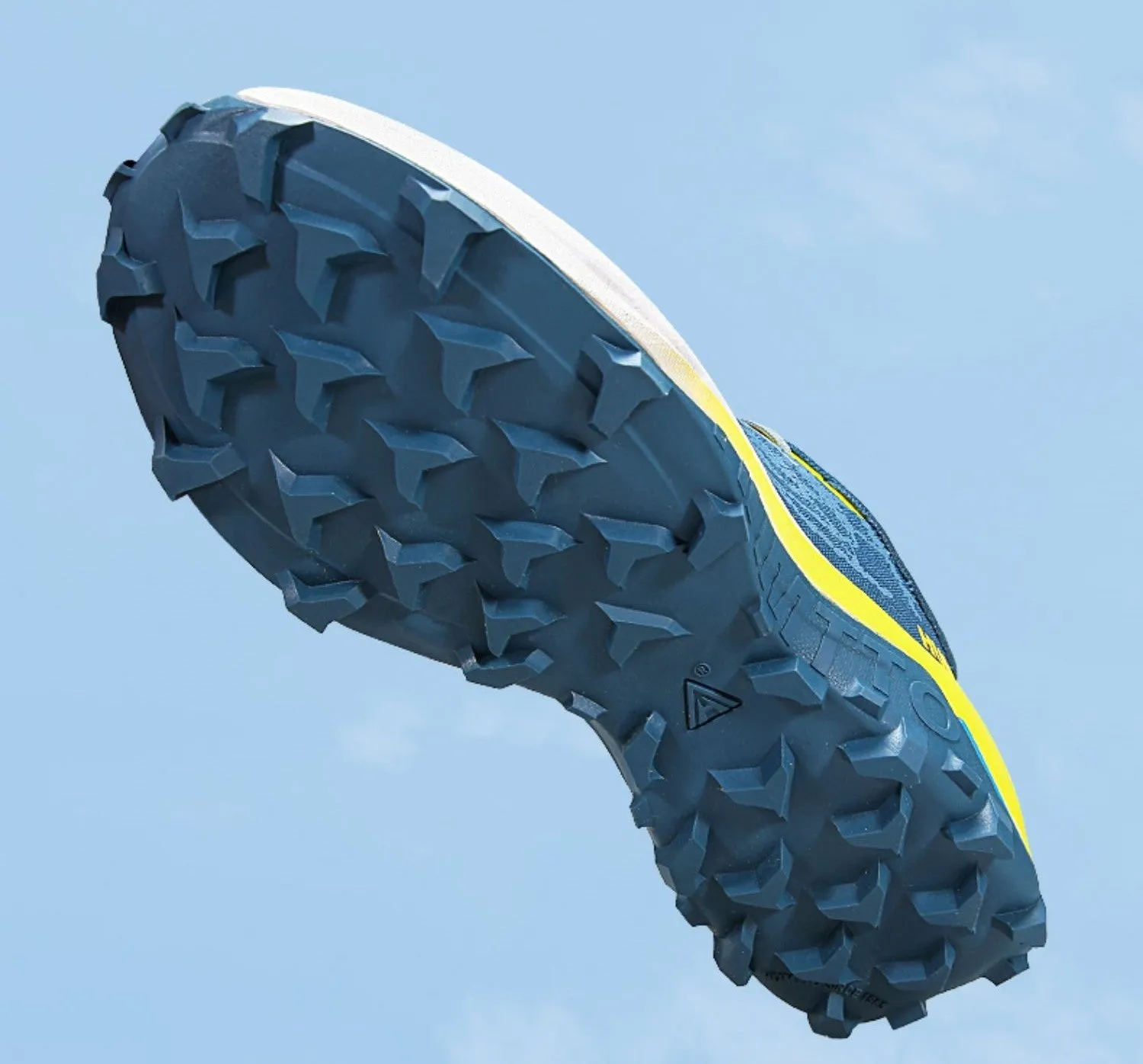Men's Anti-skid Wear-resistant Running Shoes
