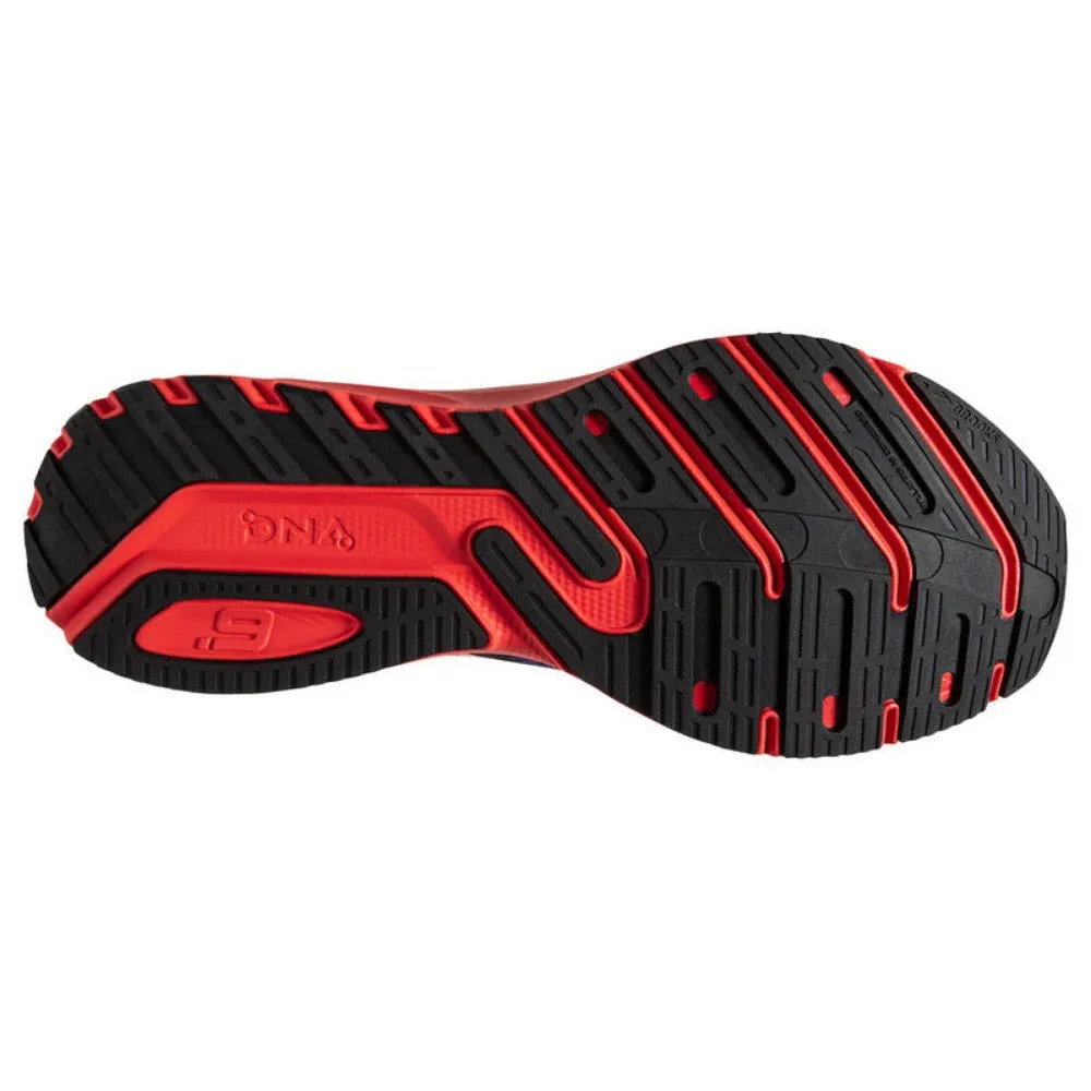 Mens Brooks Launch 9 (D-Width)