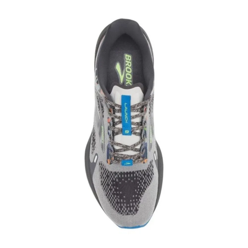 Mens Brooks Launch 9 (D-Width)
