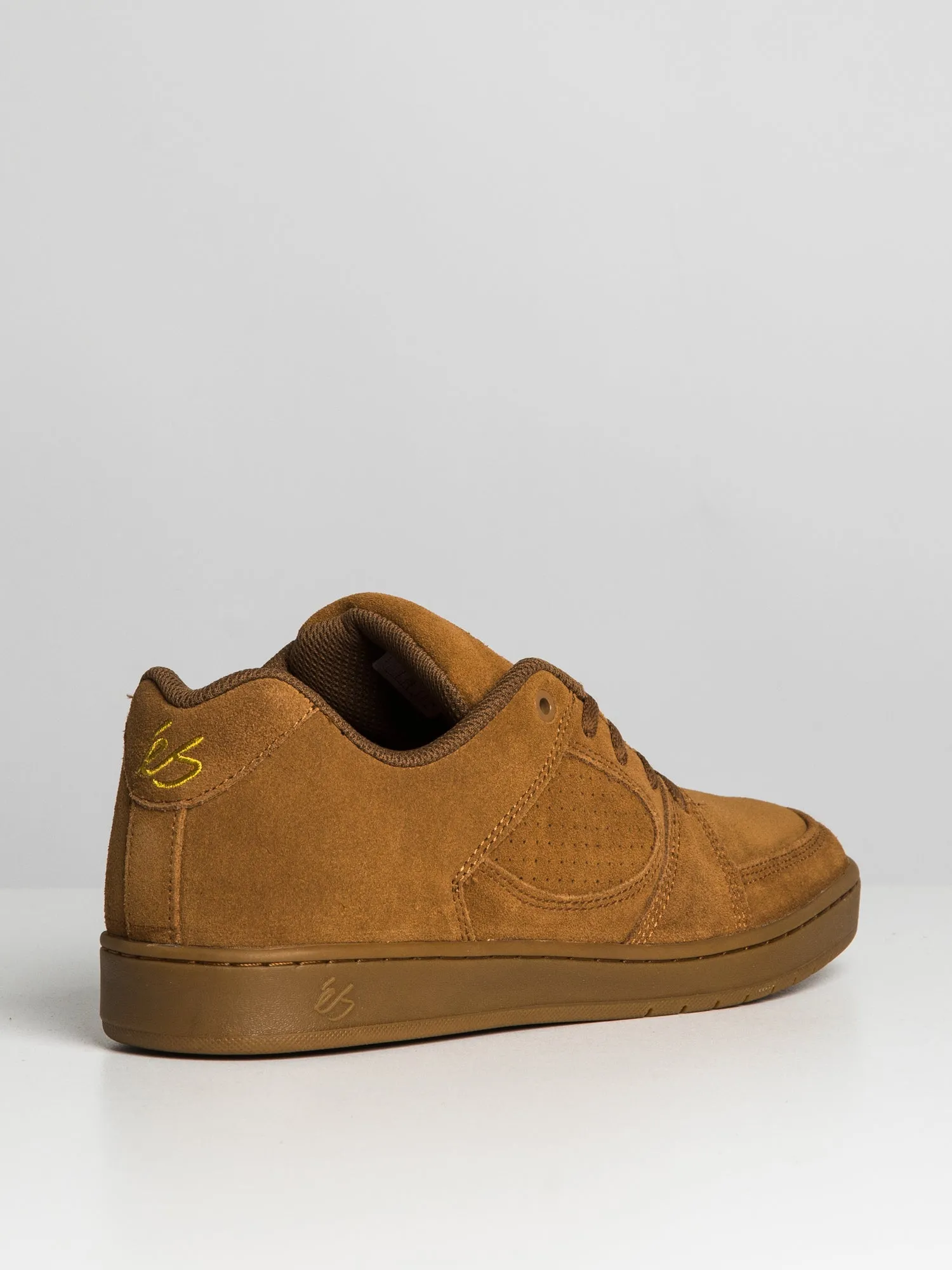 MENS ES SHOES ACCEL SLIM - CLEARANCE