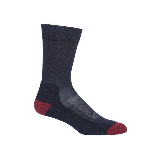 Mens Hike  Light Crew