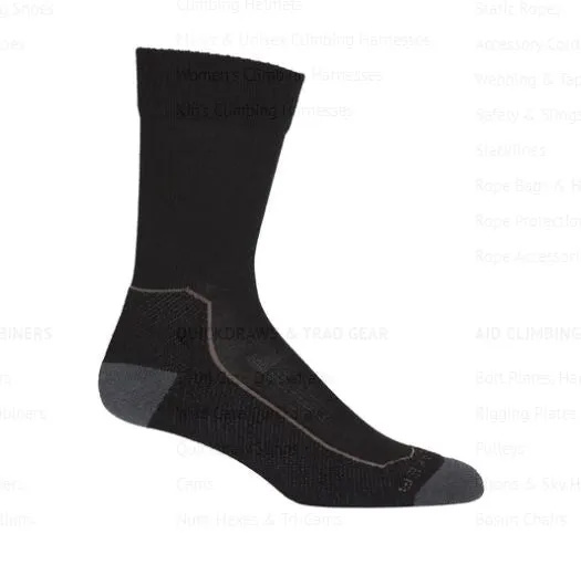 Mens Hike  Light Crew