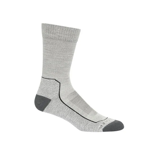 Mens Hike  Light Crew