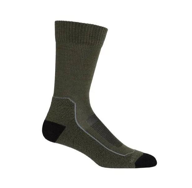 Mens Hike  Light Crew
