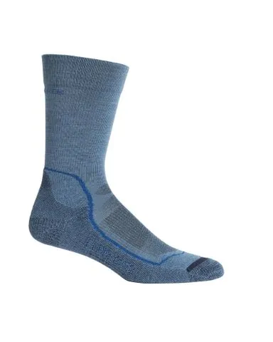 Mens Hike  Light Crew
