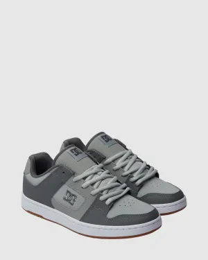 Mens Manteca 4 Shoes