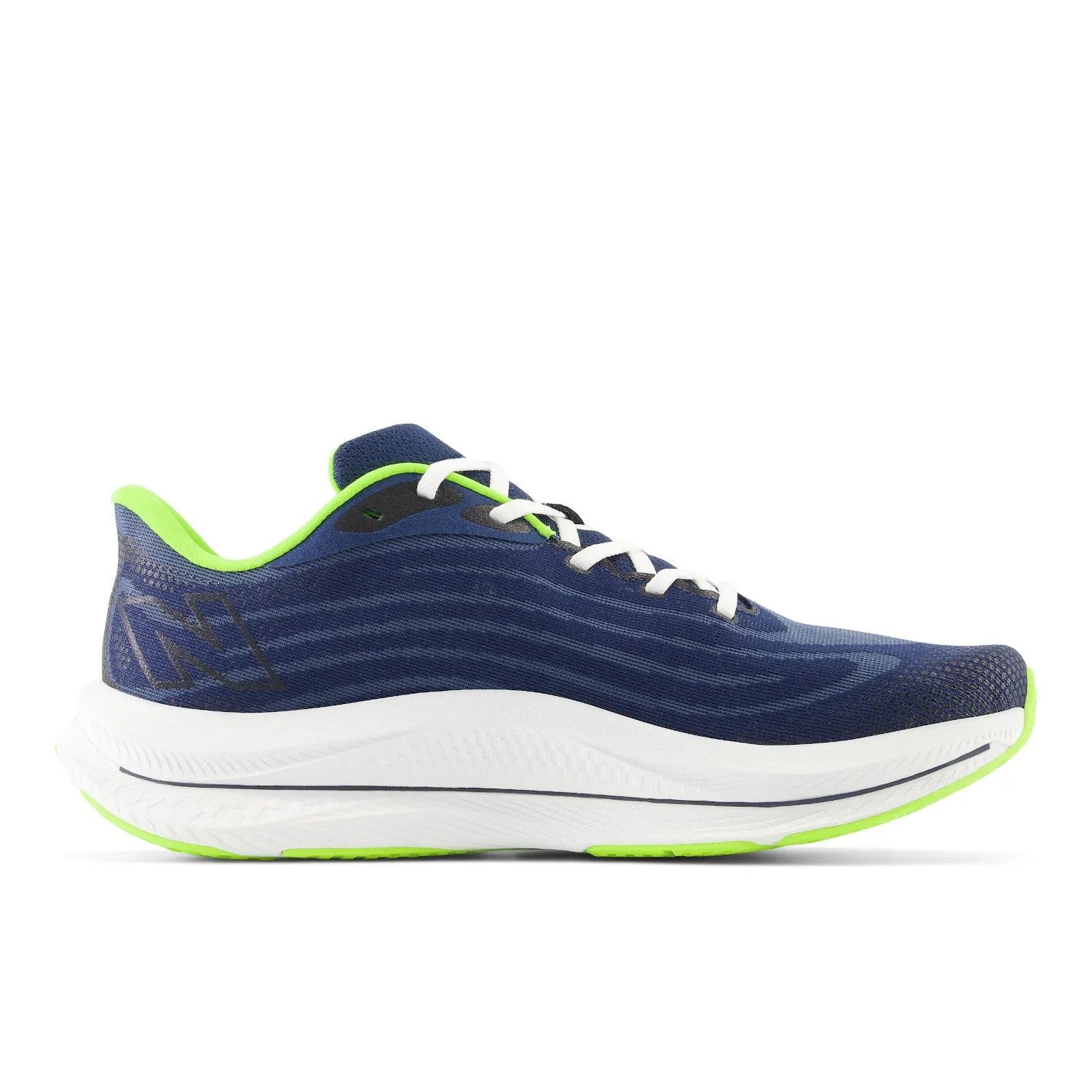 Men's New Balance FuelCell Walker Elite Color: NB Navy
