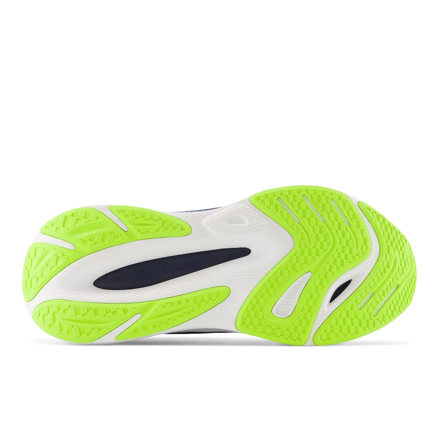 Men's New Balance FuelCell Walker Elite Color: NB Navy