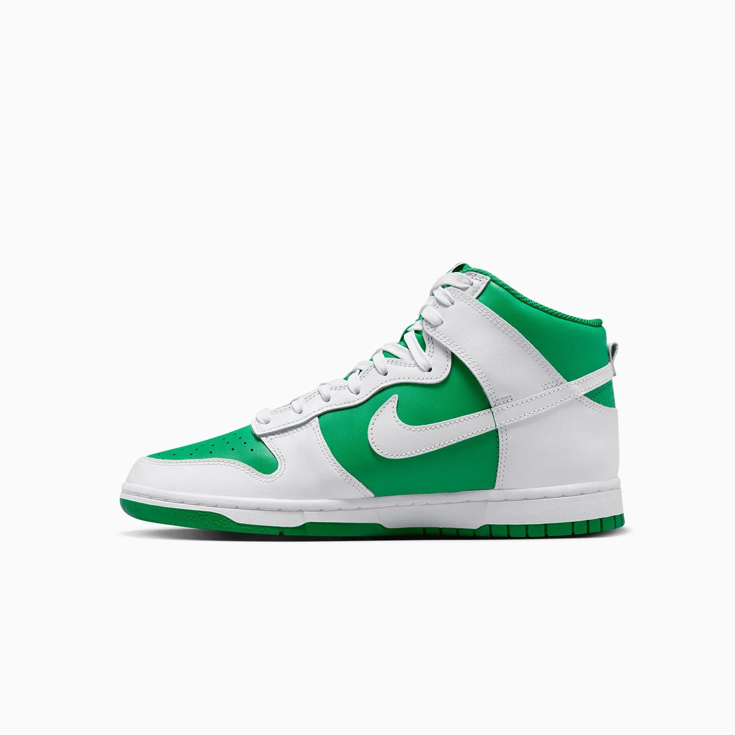 Men's Nike Dunk High Retro BTTYS "Pine Green"