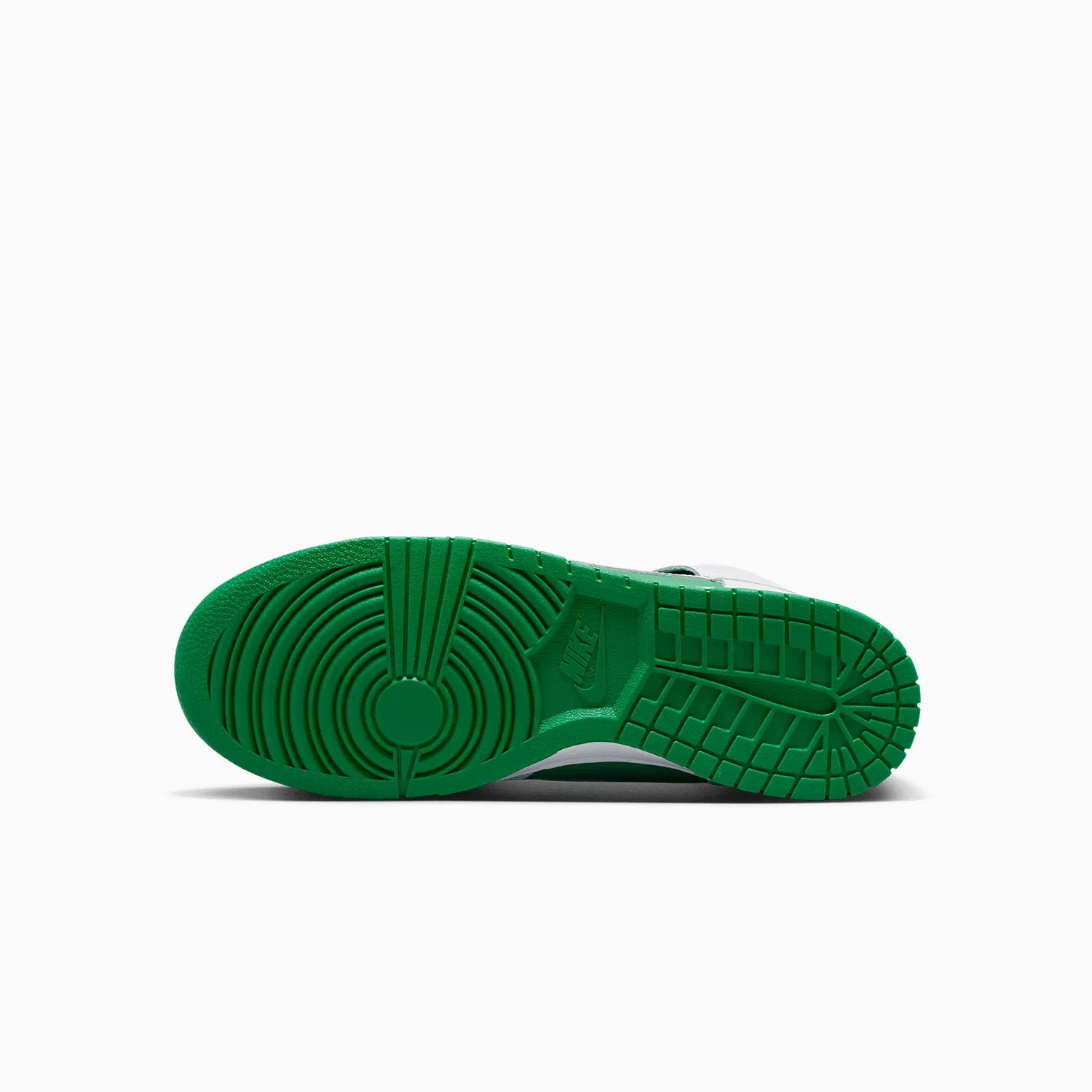 Men's Nike Dunk High Retro BTTYS "Pine Green"
