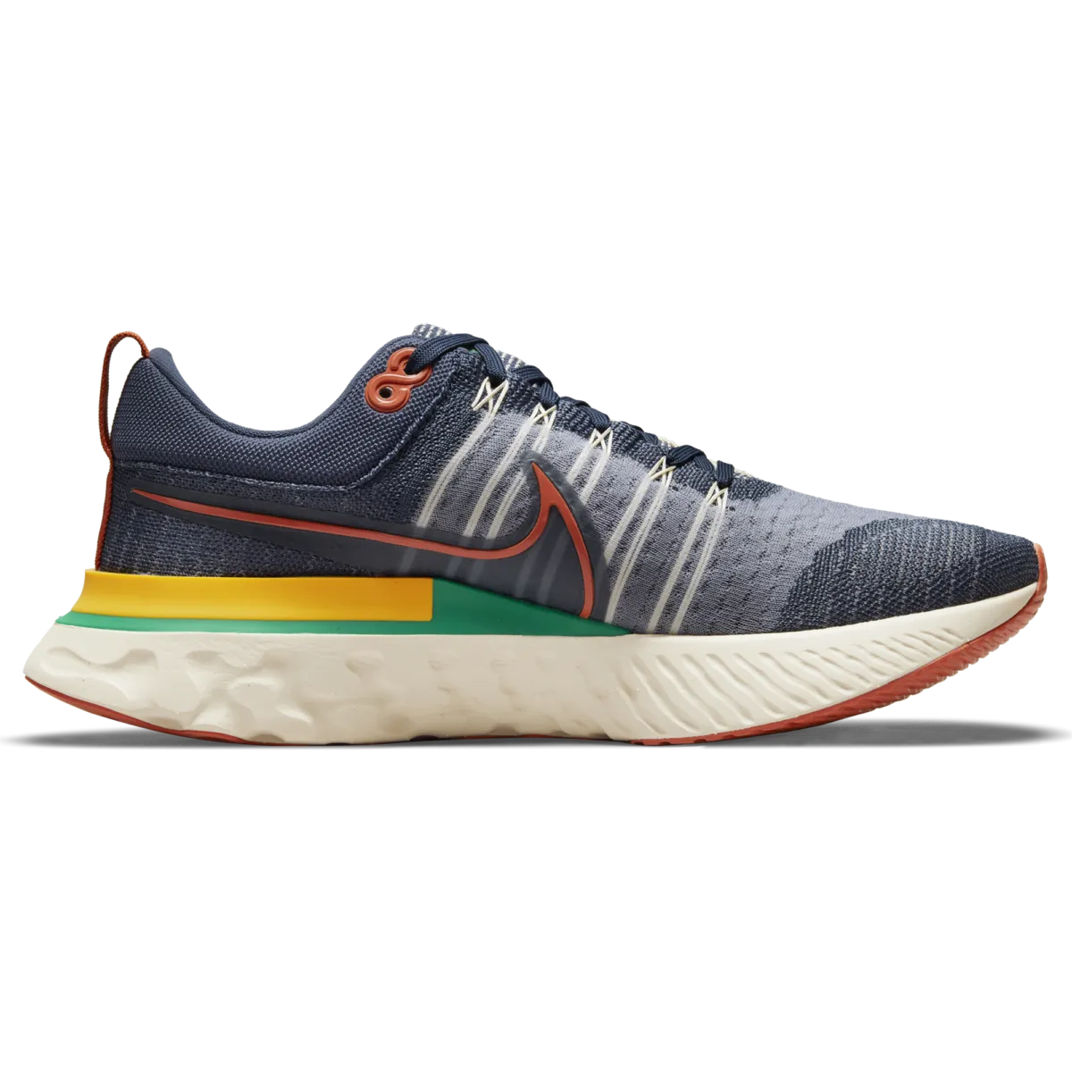 Men's Nike React Infinity Run 2 - DJ5181-400