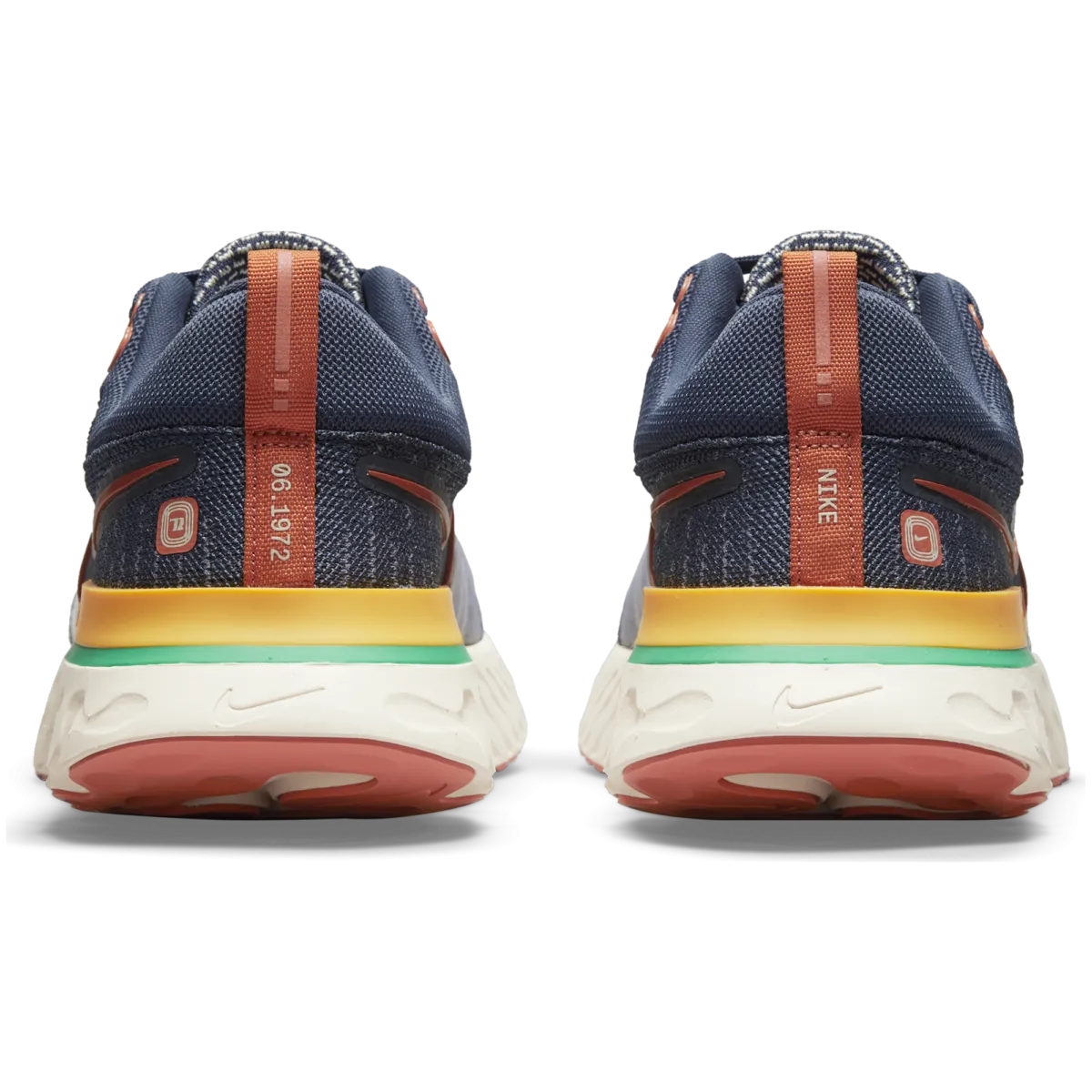 Men's Nike React Infinity Run 2 - DJ5181-400