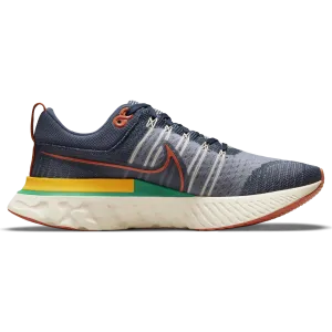 Men's Nike React Infinity Run 2 - DJ5181-400