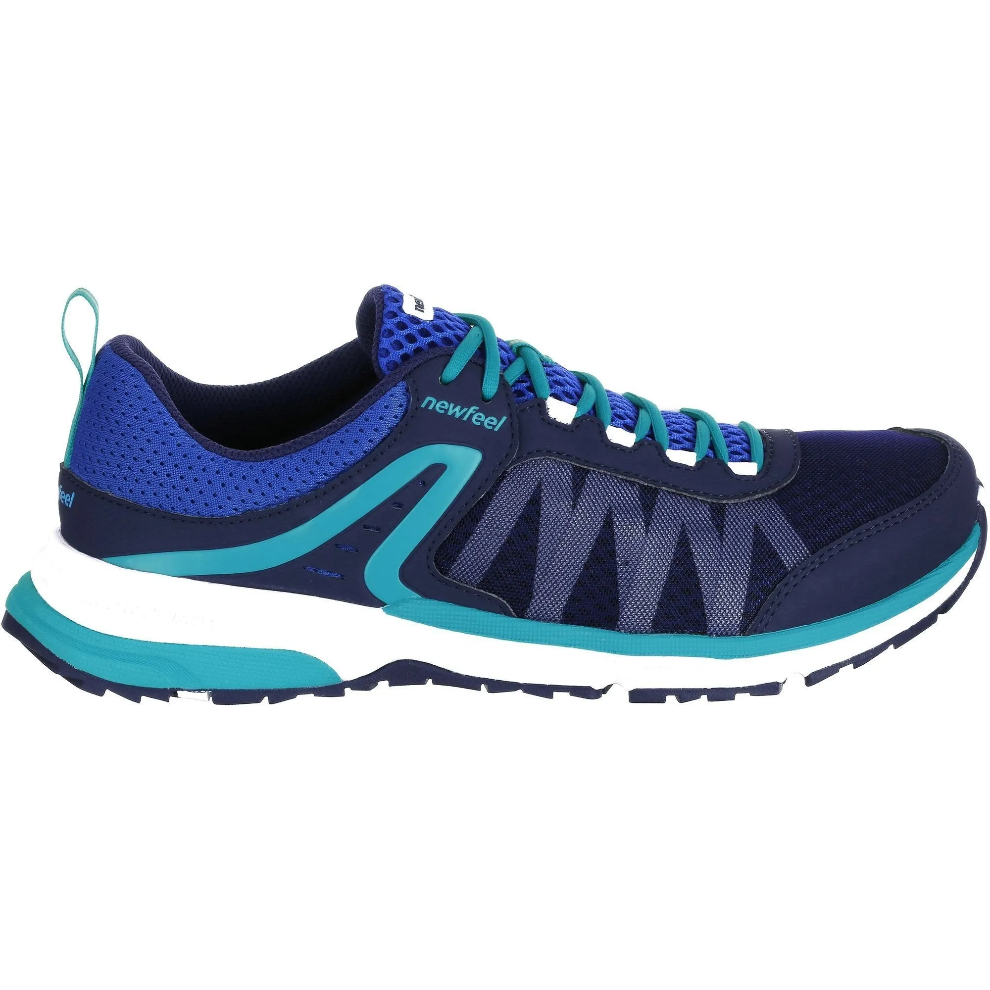 Men's Nordic Walking Shoes Propulse Walk 300