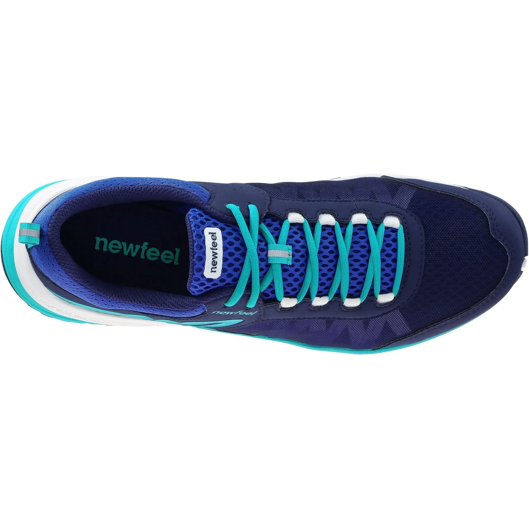 Men's Nordic Walking Shoes Propulse Walk 300
