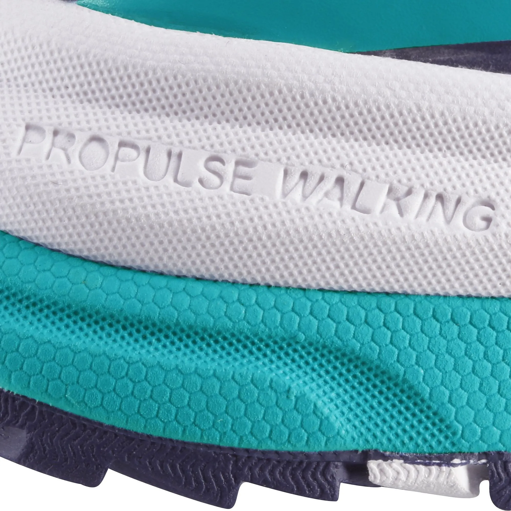 Men's Nordic Walking Shoes Propulse Walk 300