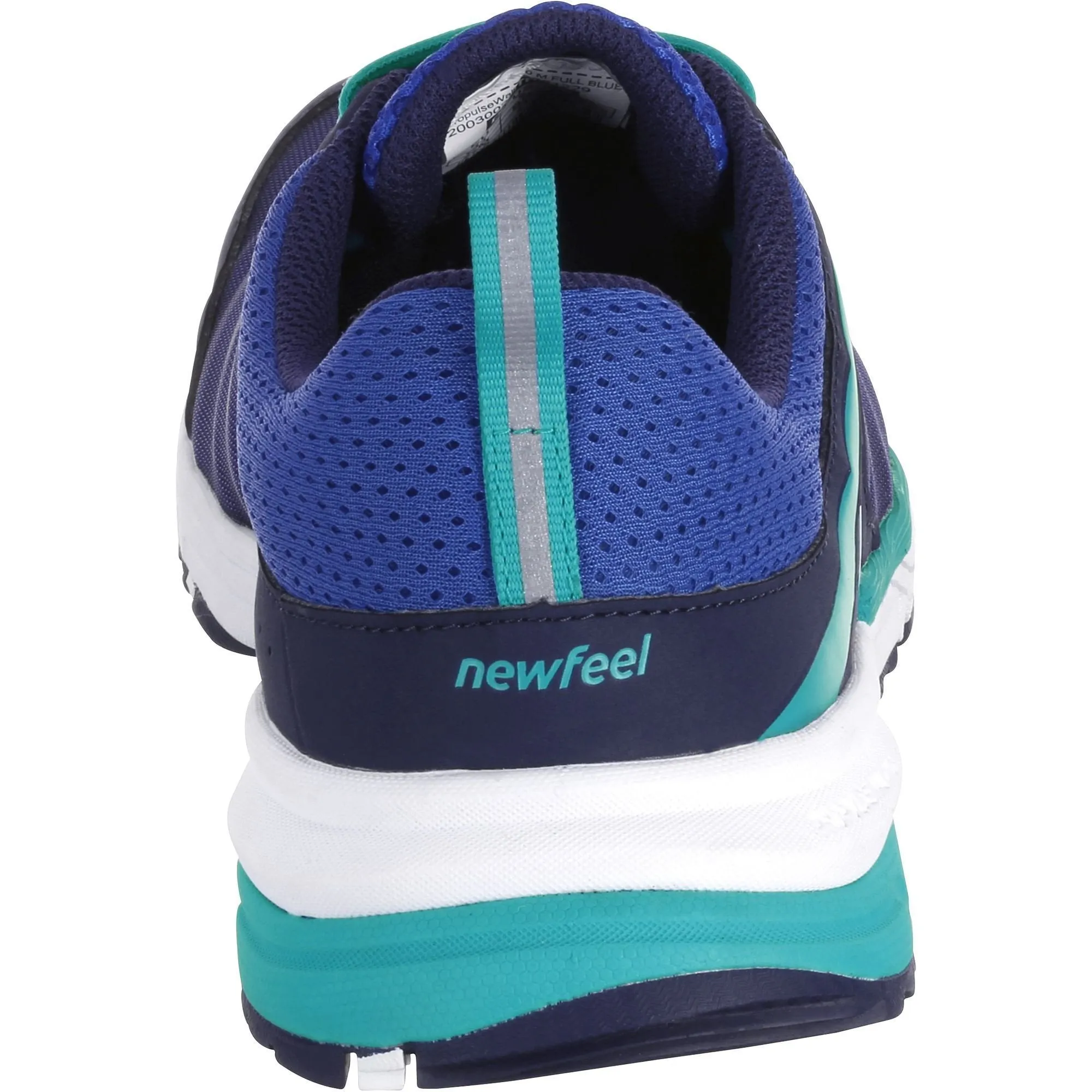 Men's Nordic Walking Shoes Propulse Walk 300