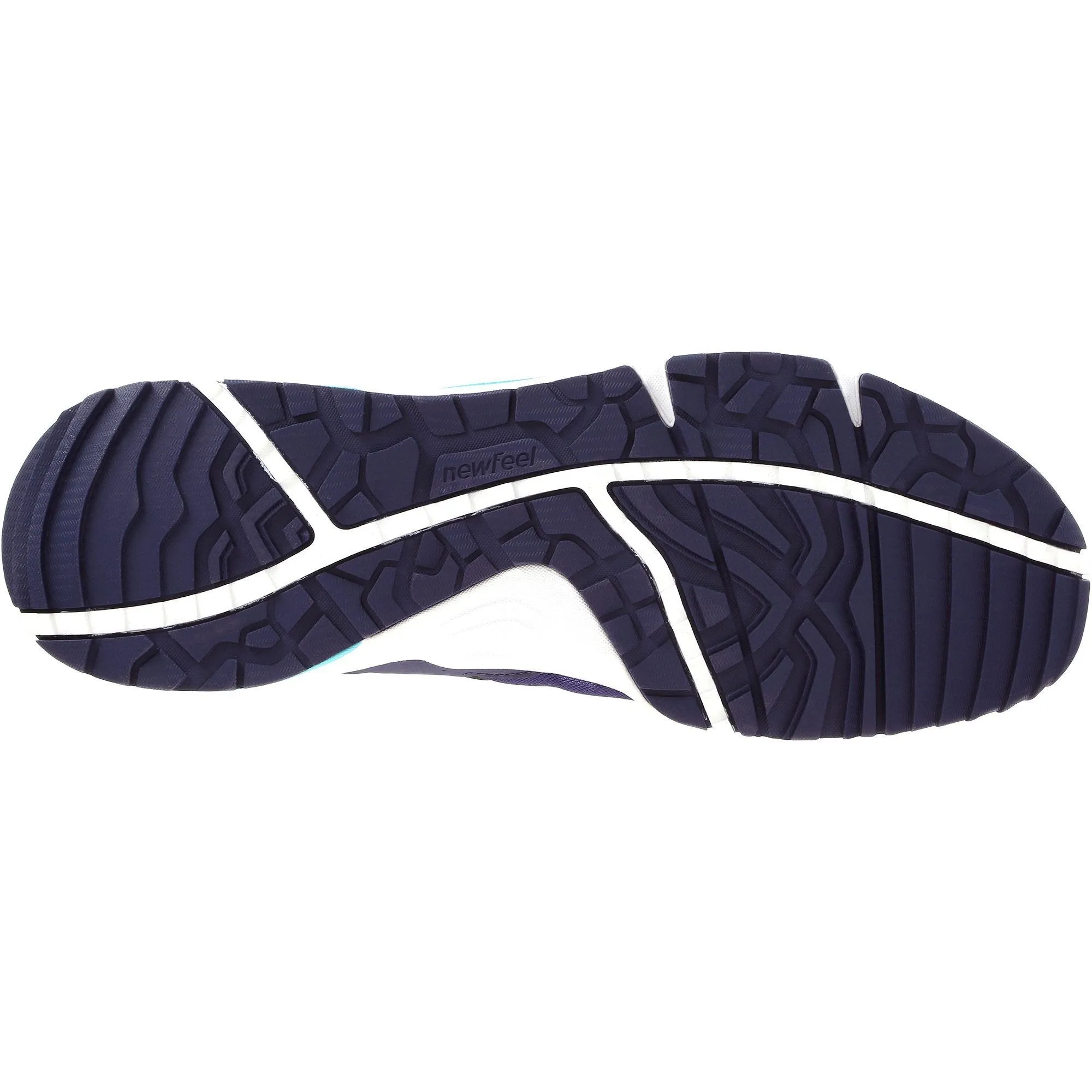 Men's Nordic Walking Shoes Propulse Walk 300
