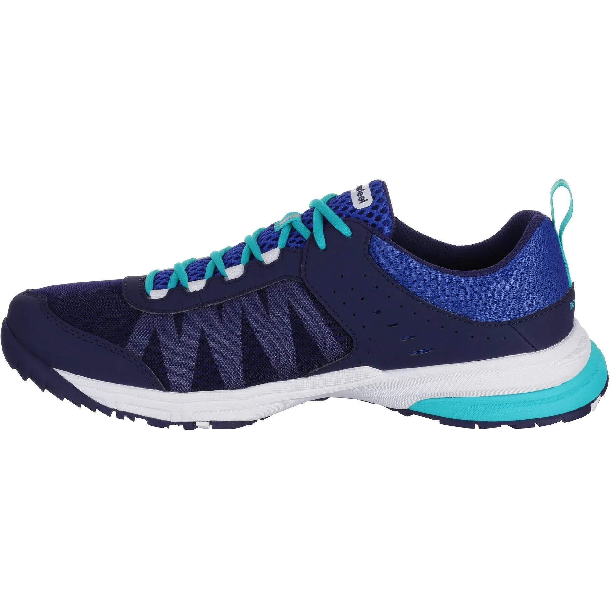Men's Nordic Walking Shoes Propulse Walk 300