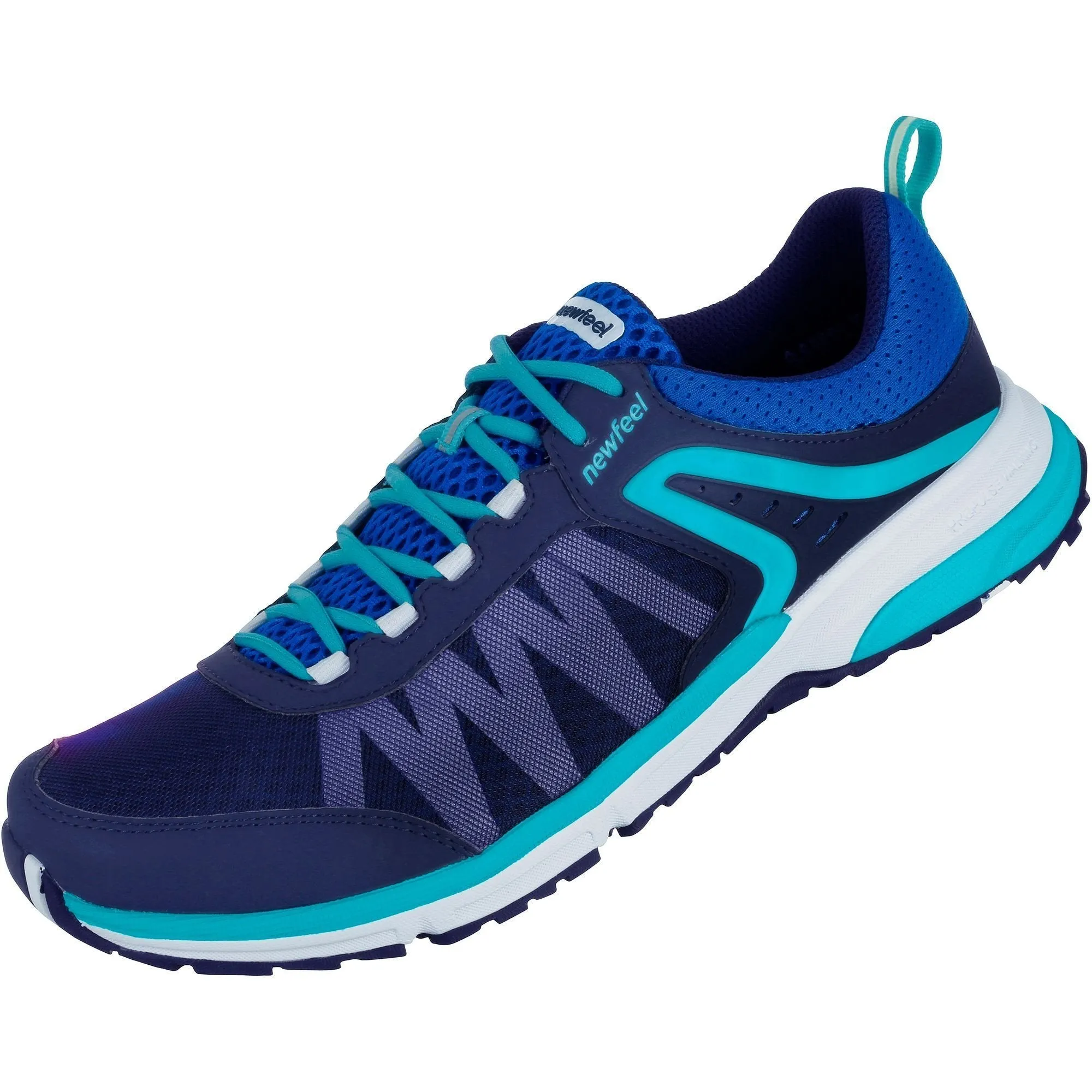 Men's Nordic Walking Shoes Propulse Walk 300