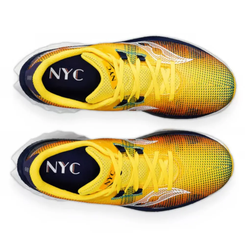 Mens Saucony Endorphin Speed 4 (D-Width)