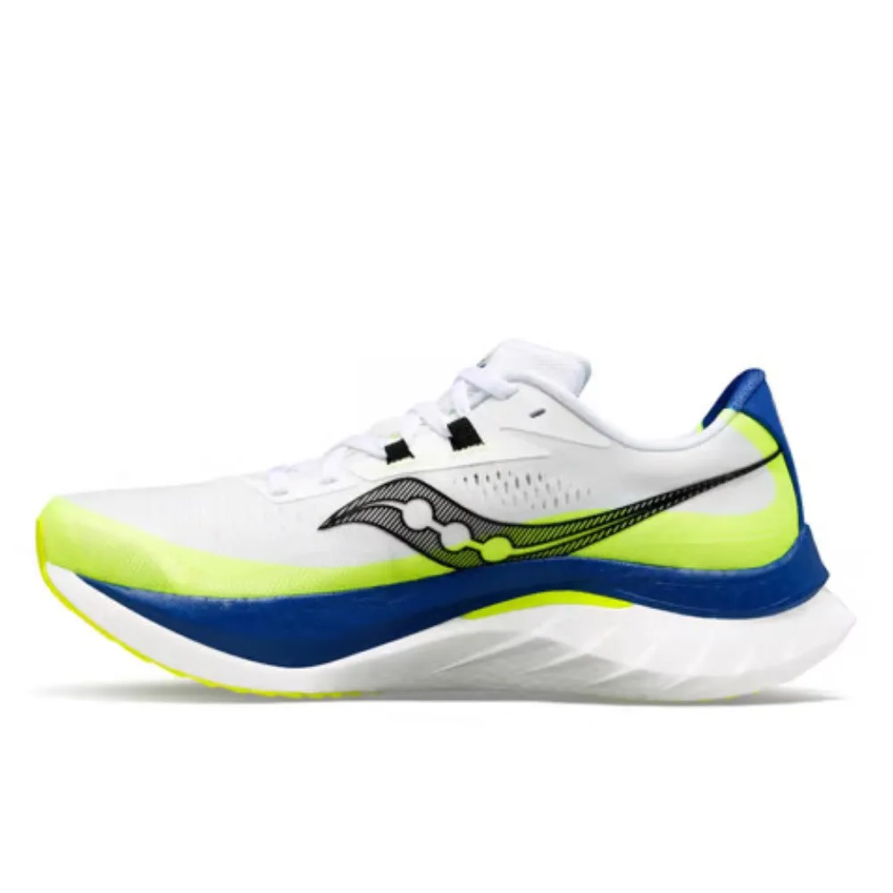 Mens Saucony Endorphin Speed 4 (D-Width)